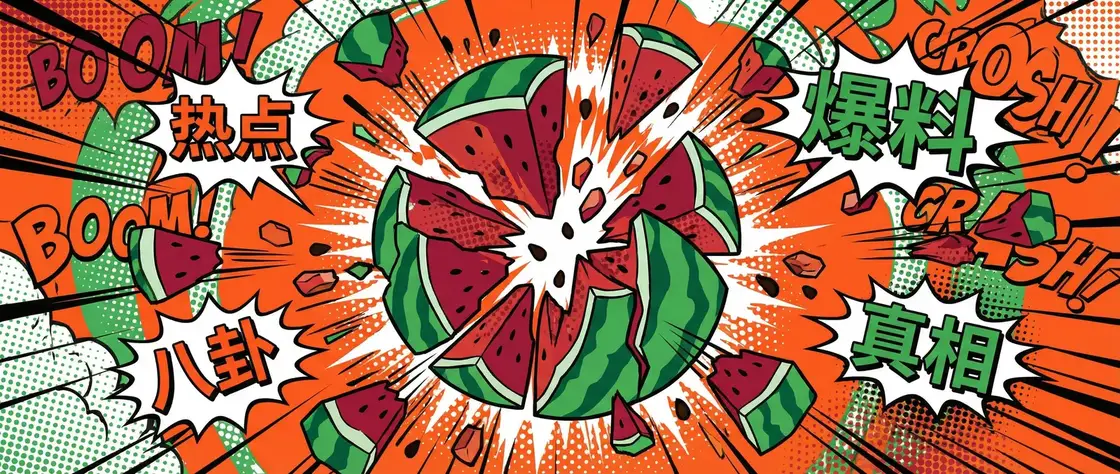 51短视频 - 51视频相关内容，精彩片段持续更新 今日头瓜爆炸漫画横幅