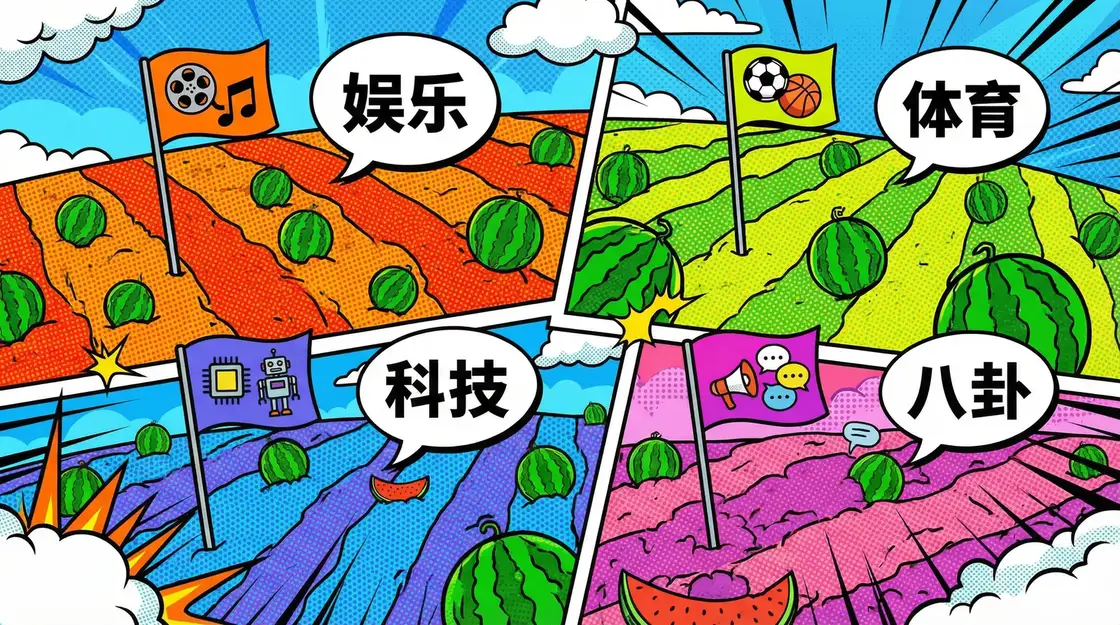 51短视频 - 51视频相关内容，精彩片段持续更新 娱乐瓜田分类